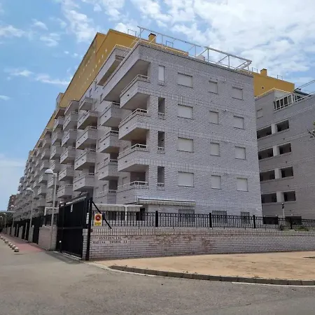 Disfruta La Experiencia Magic World Apartment