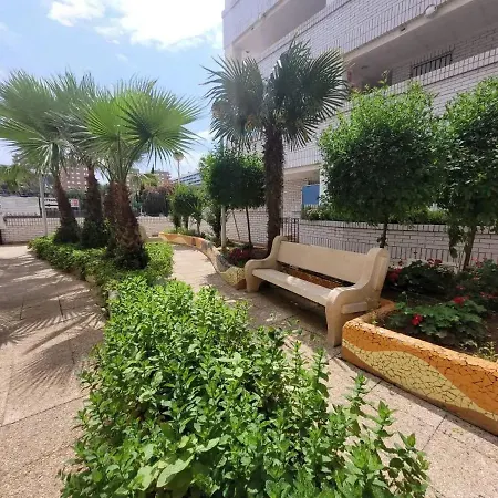 Apartment Disfruta La Experiencia Magic World *