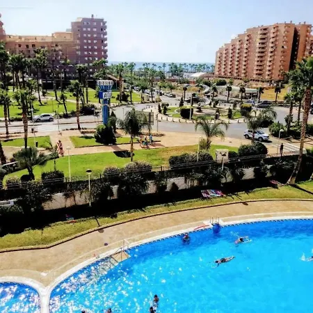 Disfruta La Experiencia Magic World Apartment Oropesa del Mar