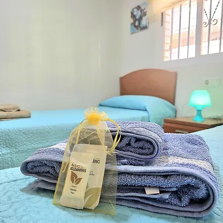 Disfruta La Experiencia Magic World Apartment *