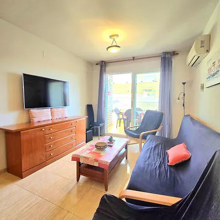 Disfruta La Experiencia Magic World Apartment Oropesa del Mar