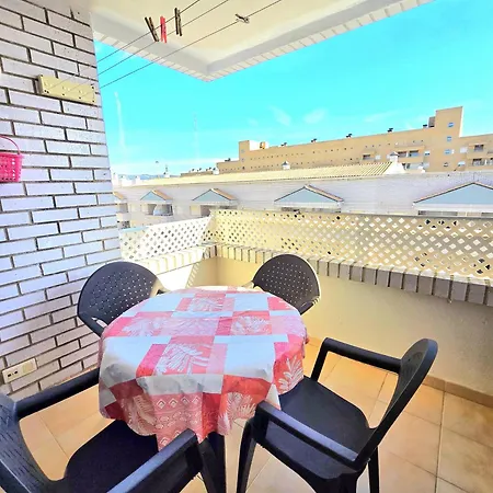 Apartment Disfruta La Experiencia Magic World *