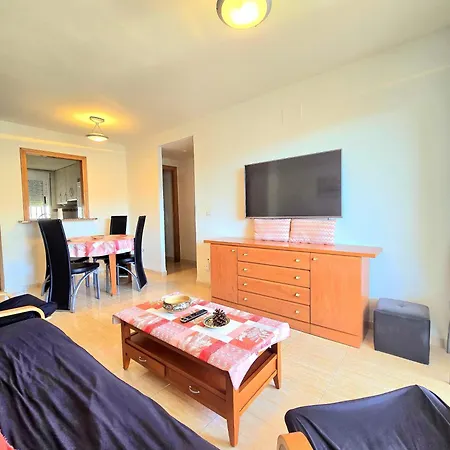 Apartment Disfruta La Experiencia Magic World