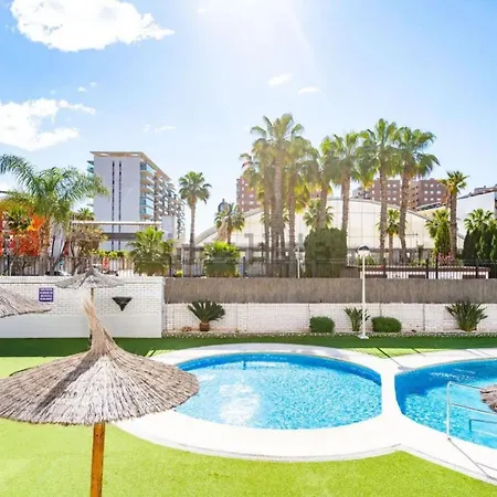 Disfruta La Experiencia Magic World Apartment *