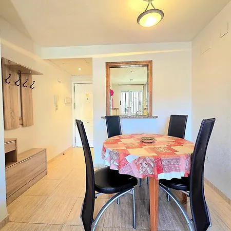 Apartmán Disfruta La Experiencia Magic World Oropesa del Mar